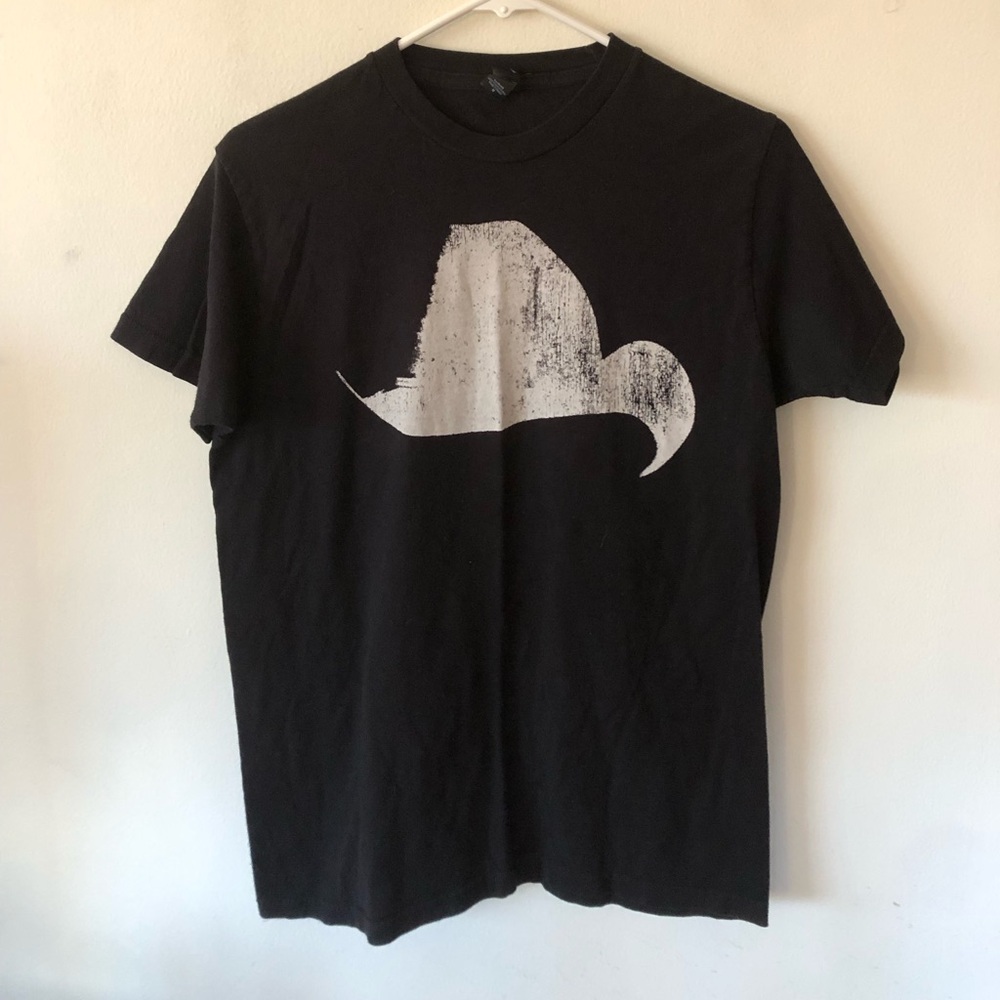 Dwight Yoakam Tour Tee Shirt